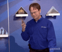 Season 8 Nbc GIF by The Office