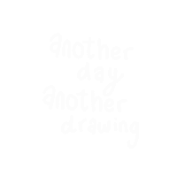 New Year Cat Sticker