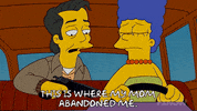 Episode 4 GIF by The Simpsons