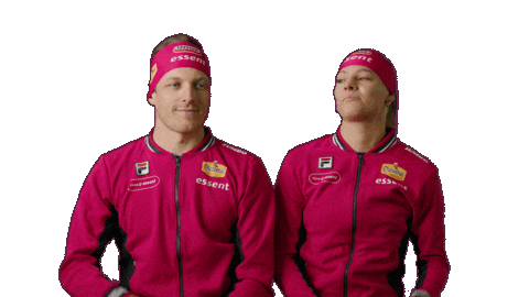 Team Essent Sticker by EssentEnergie