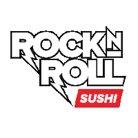 Rnr Sticker by RNRSushi