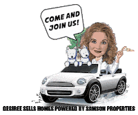 Realtor Realestateagent Sticker by Desiree Sells Homes LLC