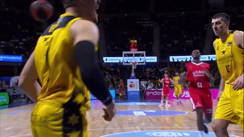 Come On Yes GIF by ACB