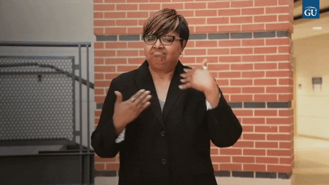 Asl Honor GIF