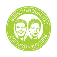 Sticker by Die Naturburschen