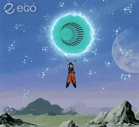 To The Moon Crypto GIF by Eco