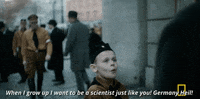 genius tv GIF by National Geographic Channel