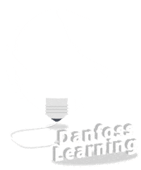 Learning Sticker by Danfoss Climate Solutions