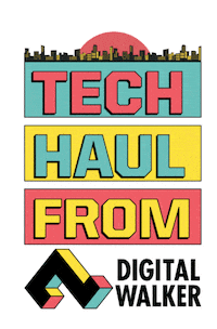 digitsph dw digitalwalker digitalwalkerph techhaulxdw Sticker