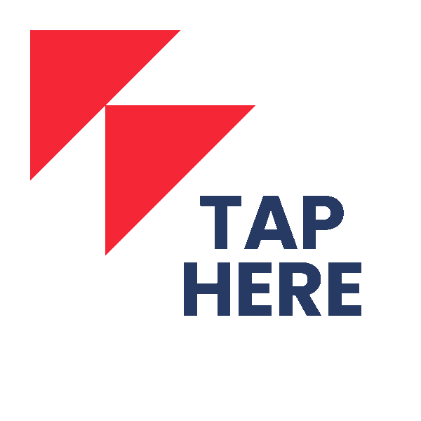 Stacbond giphyupload tap here stacbond Sticker