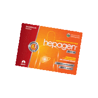 Ecuador Higado Sticker by HepagenEcuador