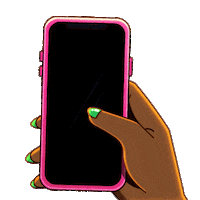 Voting Rights Sticker by #GoVote