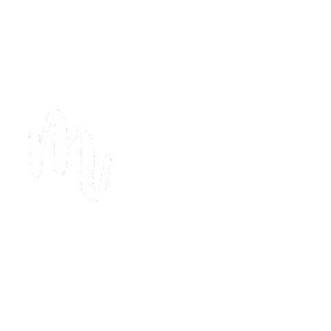 Calligraphy Mochi Sticker
