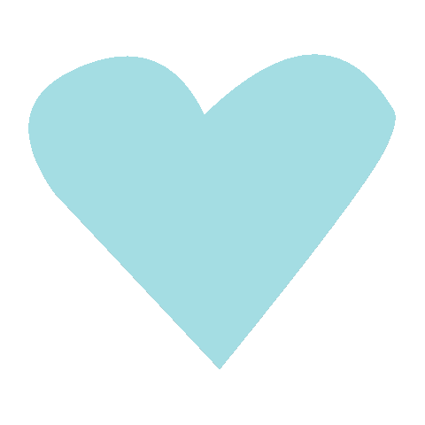 Heart Love Sticker by lbsnord