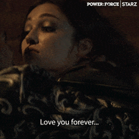 Starz Tommy GIF by Power Book IV: Force