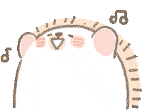 Illustration Artist Sticker by mini Hana