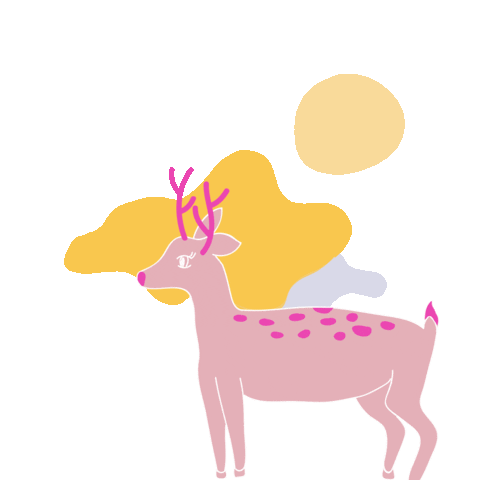 guanabanaestudio giphyupload amor branding leaves Sticker