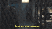 Fbifam GIF by CBS