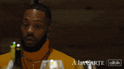Kendall Kyndall Wtf GIF by ALLBLK