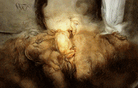 Colors Cross GIF by Alex Boya