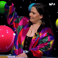 Ilustres Ignorantes Hello GIF by Movistar Plus+