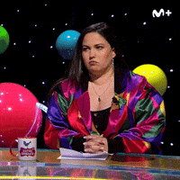 Ilustres Ignorantes Yes GIF by Movistar Plus+