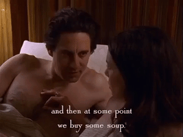 season 1 netflix GIF by Gilmore Girls 