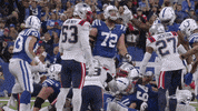 I See Football GIF by New England Patriots