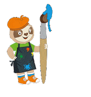 Kids Love Sticker by travdo hotels & resorts GmbH