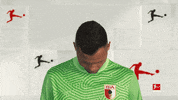 Happy Fc Augsburg GIF by Bundesliga