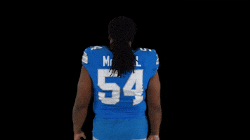 Nc State Michigan GIF by Detroit Lions