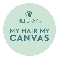 Veganhaircare Mhmc Sticker by Alterna Haircare