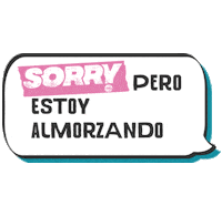 Santiago Burgerlovers Sticker by Sorry Burger