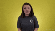 Wink Teen GIF by Children's Miracle Network Hospitals