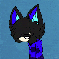 Cat Meow GIF