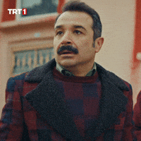 Shocked Fear GIF by TRT