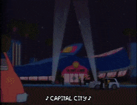 driving season 2 GIF