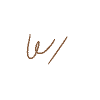 W おしゃれ Sticker by APPTOPI