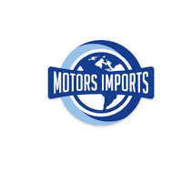 motorsimports carros motors automoveis autopecas Sticker