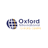 oxfordinternational london brighton oxford studyenglish Sticker