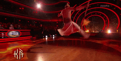 derek hough abc GIF by Dancing with the Stars