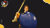 Shield GIF by Nepean Knights Jr C Lacrosse