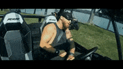 Fired Up Fun GIF by Brantley Gilbert