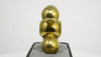 Fidget GIF by Big Poppa E