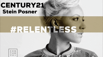 c21 steinposner GIF by CENTURY21 Stein Posner
