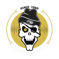Makineros90 remember radical makina fabrik Sticker