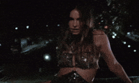 Aquamarine GIF by Addison Rae
