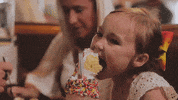 Ice Cream Cake GIF by Switzerfilm