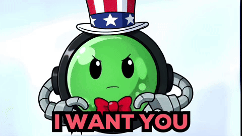 CutiApp infinity io i want you orb GIF