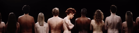 what is love GIF by Kiesza